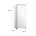 HRBF179 Hisense 179 L Bar Fridge 